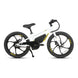 EUNORAU eKids20 24V 250W Kids Electric Bike 3 Speeds Ages 8 Plus