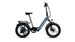 EUNORAU Defender 48V 500W Fat Tire eBike 80mi Dual Battery 27.5"