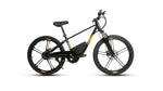 EUNORAU eKids24 24V 250W Kids Electric Bike 3 Speeds Ages 8 Plus