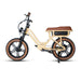 EUNORAU Flash Lite ST 52V 750W Fat Tire eBike 100mi Dual Battery