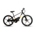 EUNORAU eKids24 24V 250W Kids Electric Bike 3 Speeds Ages 8 Plus