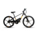 EUNORAU eKids24 24V 250W Kids Electric Bike 3 Speeds Ages 8 Plus