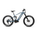 EUNORAU Specter-S 3.0 48V 1000W BAFANG Mid-Drive Fat Tire eBike