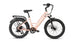 EUNORAU Meta24 1.0 48V 500W Torque Sensor 24" Fat Tire eBike 100mi