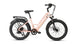 EUNORAU Meta24 1.0 48V 500W Torque Sensor 24" Fat Tire eBike 100mi