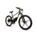 EUNORAU eKids24 24V 250W Kids Electric Bike 3 Speeds Ages 8 Plus
