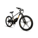 EUNORAU eKids24 24V 250W Kids Electric Bike 3 Speeds Ages 8 Plus