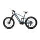 EUNORAU Specter-S 3.0 48V 1000W BAFANG Mid-Drive Fat Tire eBike