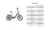 EUNORAU Defender 48V 500W Fat Tire eBike 80mi Dual Battery 27.5"
