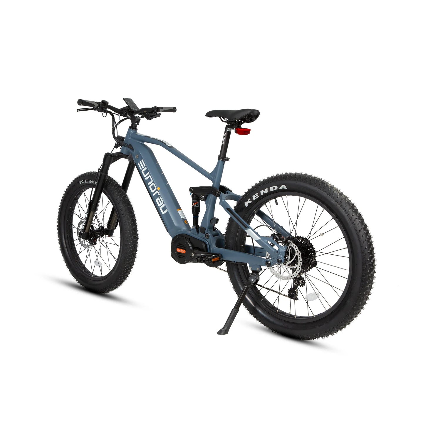 EUNORAU Specter-S 3.0 48V 1000W BAFANG Mid-Drive Fat Tire eBike