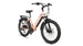 EUNORAU Meta24 1.0 48V 500W Torque Sensor 24" Fat Tire eBike 100mi