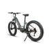 EUNORAU Fat-HD 2.0 48V 1000W BAFANG Mid-Drive Fat Tire eBike 80mi