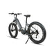 EUNORAU Fat-HD 2.0 48V 1000W BAFANG Mid-Drive Fat Tire eBike 80mi