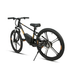 EUNORAU eKids24 24V 250W Kids Electric Bike 3 Speeds Ages 8 Plus