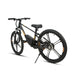 EUNORAU eKids24 24V 250W Kids Electric Bike 3 Speeds Ages 8 Plus