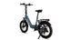 EUNORAU Defender 48V 500W Fat Tire eBike 80mi Dual Battery 27.5"