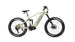 EUNORAU Specter-S 3.0 48V 1000W BAFANG Mid-Drive Fat Tire eBike