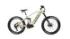EUNORAU Specter-S 3.0 48V 1000W BAFANG Mid-Drive Fat Tire eBike