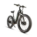 EUNORAU Fat-AWD 3.0 48V Dual 500W Motor Fat Tire eBike 80mi LG