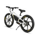 EUNORAU eKids20 24V 250W Kids Electric Bike 3 Speeds Ages 8 Plus