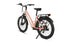 EUNORAU Meta24 1.0 48V 500W Torque Sensor 24" Fat Tire eBike 100mi