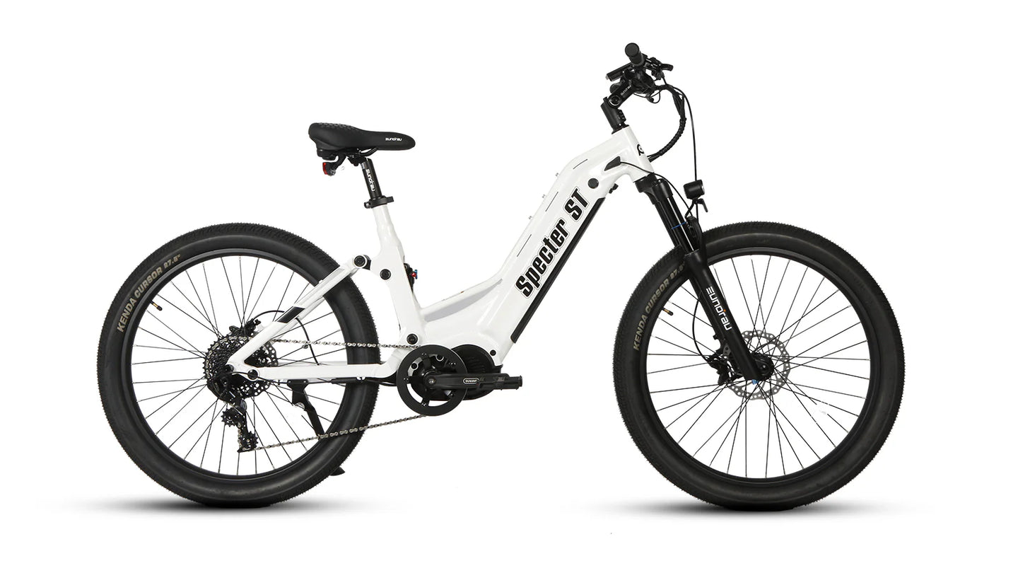 EUNORAU Specter-ST 2.0 48V 1000W BAFANG M620 Full Suspension eBike