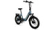 EUNORAU Defender 48V 500W Fat Tire eBike 80mi Dual Battery 27.5"