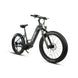 EUNORAU Fat-HD 2.0 48V 1000W BAFANG Mid-Drive Fat Tire eBike 80mi
