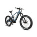 EUNORAU Specter-S 3.0 48V 1000W BAFANG Mid-Drive Fat Tire eBike