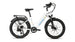 EUNORAU Meta24 1.0 48V 500W Torque Sensor 24" Fat Tire eBike 100mi