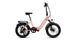 EUNORAU Defender 48V 500W Fat Tire eBike 80mi Dual Battery 27.5"