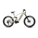 EUNORAU Specter-S 3.0 48V 1000W BAFANG Mid-Drive Fat Tire eBike