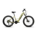 EUNORAU Fat-HD 2.0 48V 1000W BAFANG Mid-Drive Fat Tire eBike 80mi