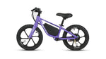 EUNORAU eKids16 24V 180W Kids Balance eBike 3 Speeds Ages 5 Plus