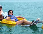 Accessrec Floating Beach Wheelchair BW150