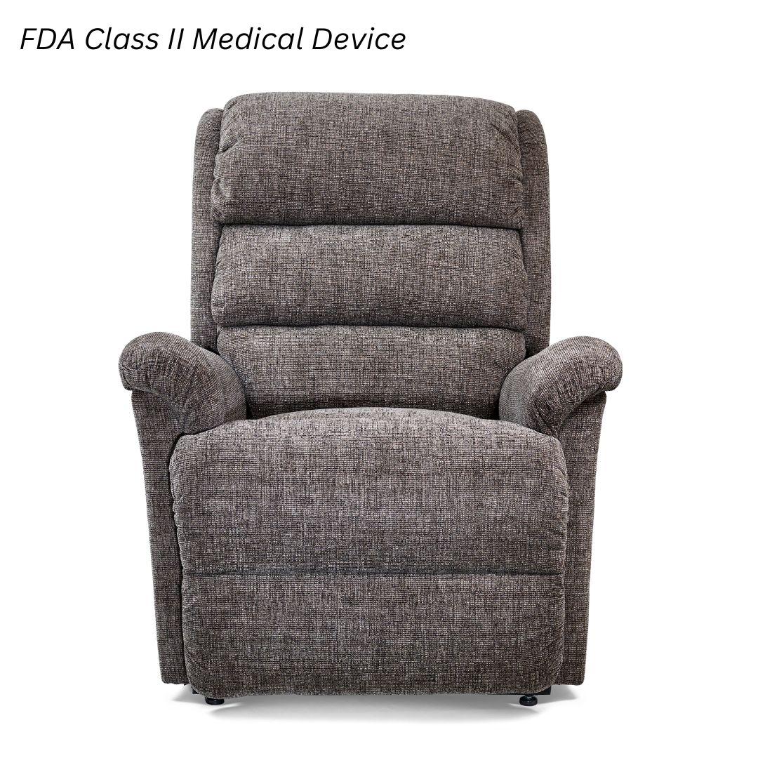 UltraComfort Polaris Zero Gravity Recliner UC559