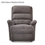 UltraComfort Polaris Zero Gravity Recliner UC559