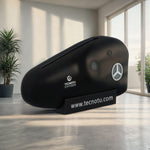 Tecnotu Recline 1.5 ATA Portable Sit and Lie Hyperbaric Chamber