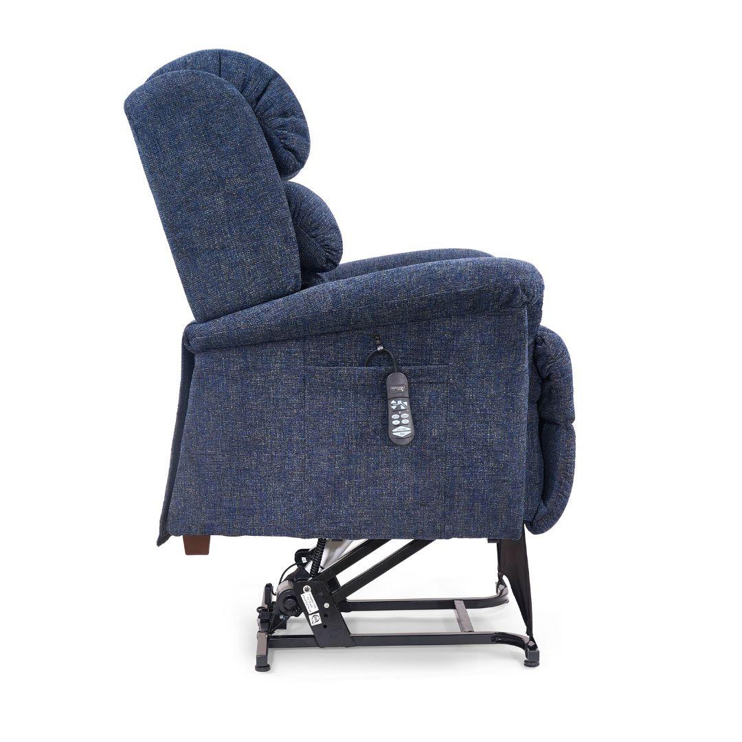 UltraComfort Polaris Zero Gravity Recliner UC559