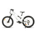 EUNORAU Urus 2.0 48V 500W BAFANG M600 Mid-Drive Full Suspension