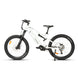 EUNORAU Urus 2.0 48V 500W BAFANG M600 Mid-Drive Full Suspension