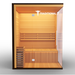 Traditional 7 Sauna | Triple Heat Sauna | Medical Sauna