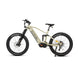 EUNORAU Specter-S 3.0 48V 1000W BAFANG Mid-Drive Fat Tire eBike