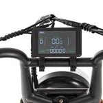 TESWAY X7 AWD - 3600W Dual Motor 200NM Torque