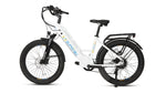 EUNORAU Meta24 1.0 48V 500W Torque Sensor 24" Fat Tire eBike 100mi