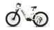 EUNORAU Specter-ST 2.0 48V 1000W BAFANG M620 Full Suspension eBike