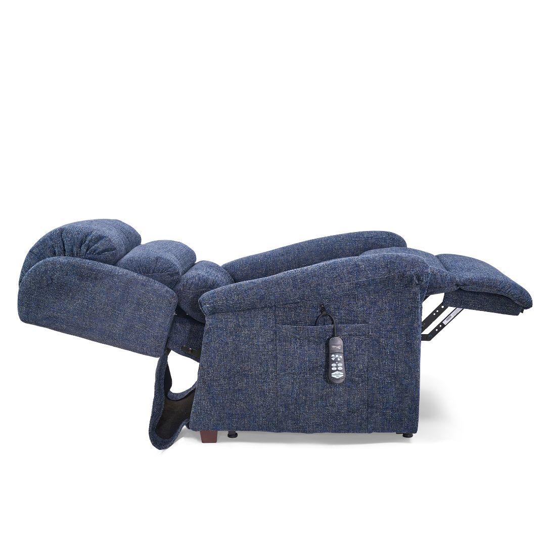 UltraComfort Polaris Zero Gravity Recliner UC559