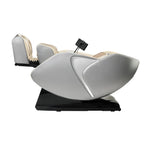 Kyota Joubu M880 4D Zero Gravity Massage Chair | Gray/Tan