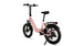 EUNORAU Defender 48V 500W Fat Tire eBike 80mi Dual Battery 27.5"
