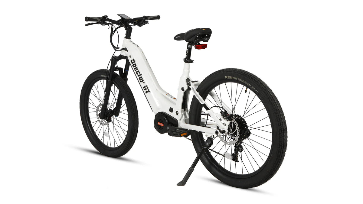 EUNORAU SPECTER-ST 2.0 Ebike